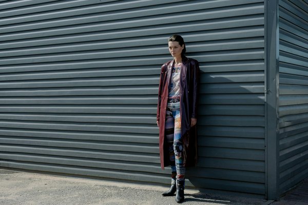 What UK fashion innovations are redefining women's wellness experiences?