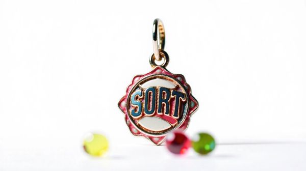 Top Tips for Designing Custom Sport Charms That Pop